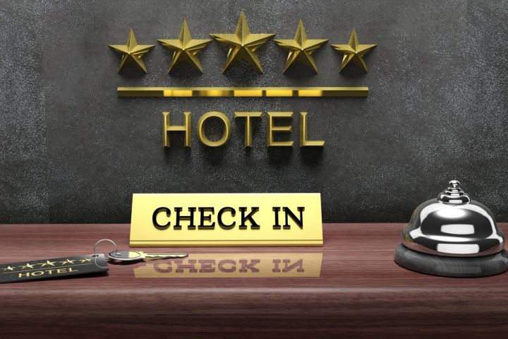 Azərbaycanda 4 hotelin ulduz kateqoriyası ləğv olunub