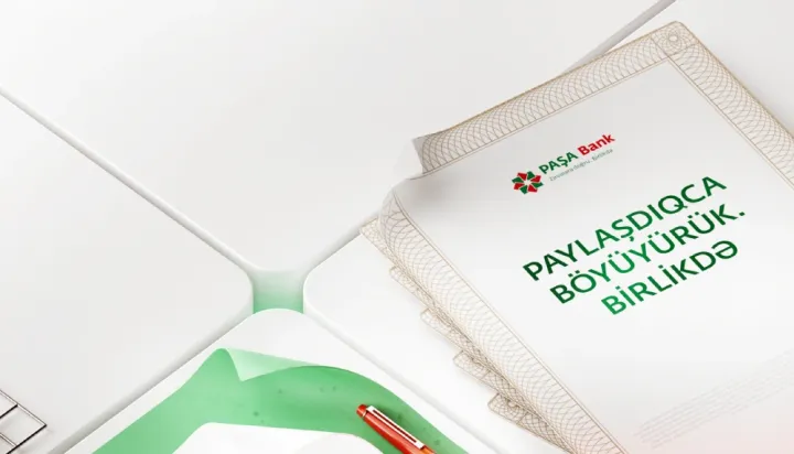 "PAŞA Bank" tarixi səhm satışı ilə 51,3 milyon manat cəlb etməyi hədəfləyir