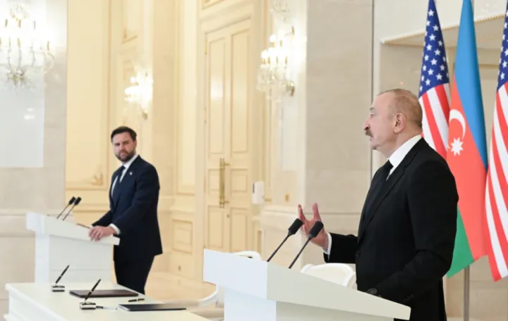 "TRIPP layihəsi Azərbaycana əlavə iqtisadi imkanlar yaradacaq"