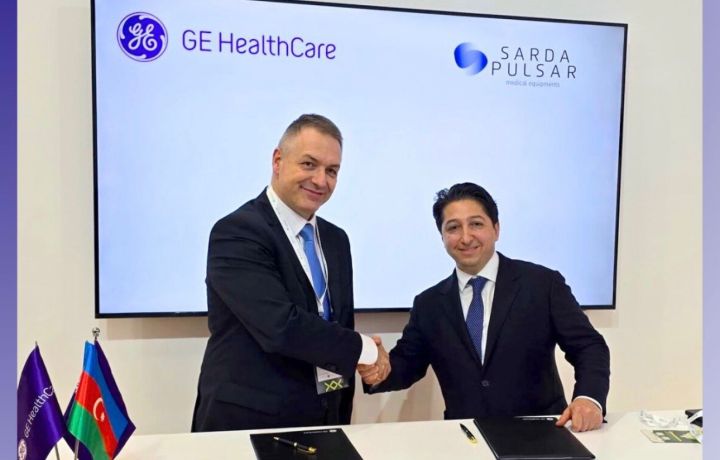 Tibbi avadanlıqlar üzrə qlobal şirkət Azərbaycanda rəsmi distribütor təyin etdi - Saziş Dubayda imzalandı