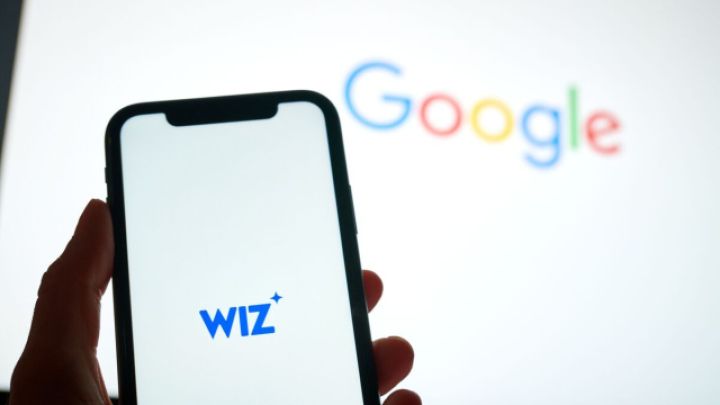 Google-ın Wiz-i 32 milyard dollara satın almasına icazə verildi