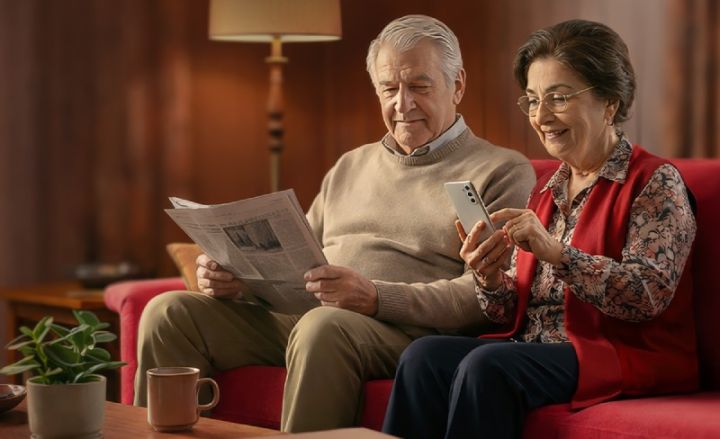 Birbank-dan təqaüdçülərə özəl sərfəli  kredit təklifi