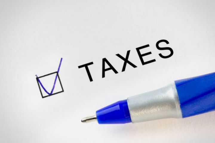 Azərbaycanda aktiv vergi ödəyicilərinin sayı 883 minə yaxınlaşıb