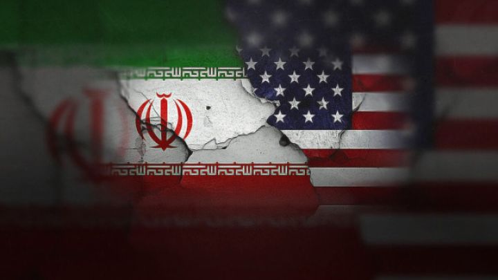 İrandan Trampın Xark adası planına sərt cavab