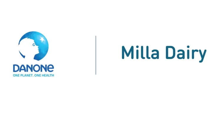 "Milla Dairy" və Danone strateji əməkdaşlığı genişləndirir