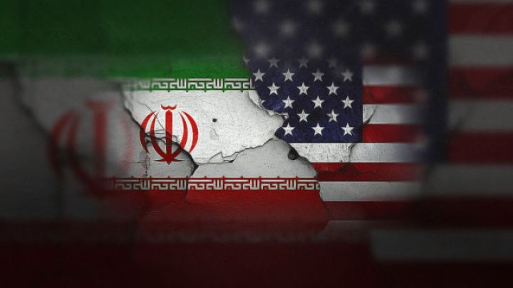 ABŞ-dən İrana yeni sanksiya