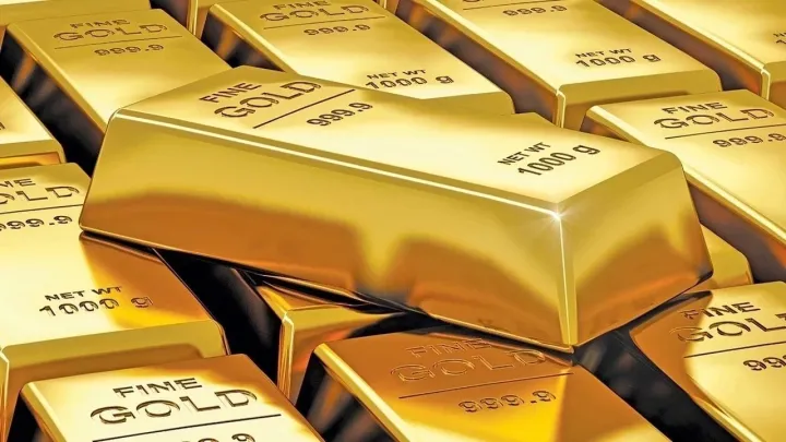 Qızılın qiyməti barədə iddialı proqnoz:  7 min 100 dollara qədər yüksələ bilər