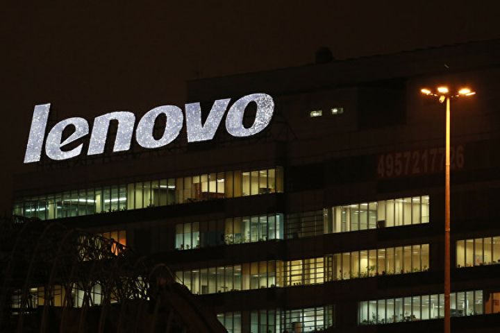 Çinin nəhəng şirkəti “Lenovo” Bakıda regional mərkəz yaradır