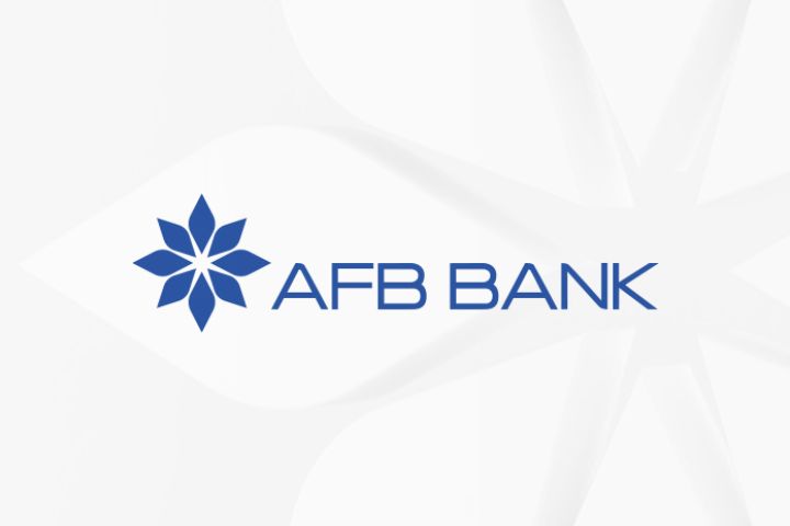 “AFB Bank” kredit portfellərinin artım sürətində bütün bankları geridə qoyub
