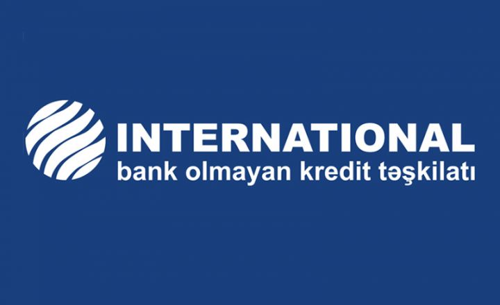 BOKT “International”ın xalis mənfəəti 15% artıb, aktivləri 60 milyon manatı keçib