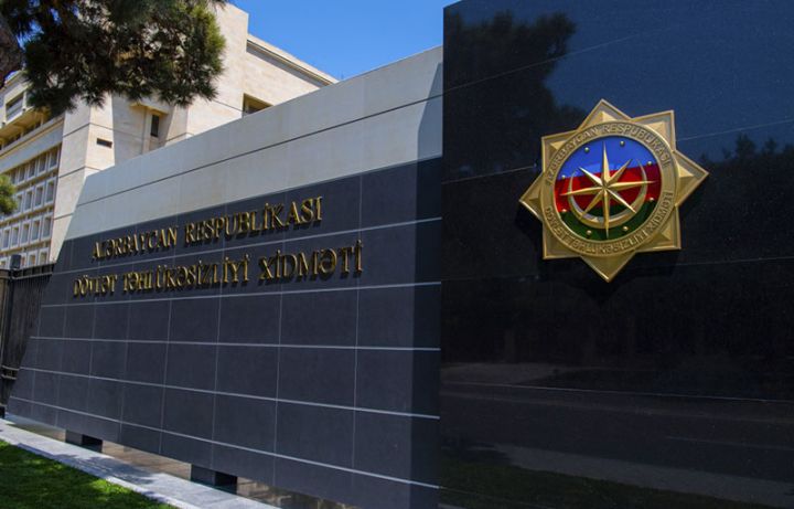 DTX Ramiz Mehdiyev, Abbas Abbasov, Əli Kərimli və digərləri barədə məlumat yaydı - VİDEO