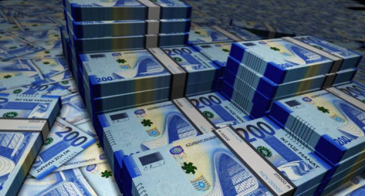 Bank “YAŞAT” Fonduna 100 000 manat ianə edib