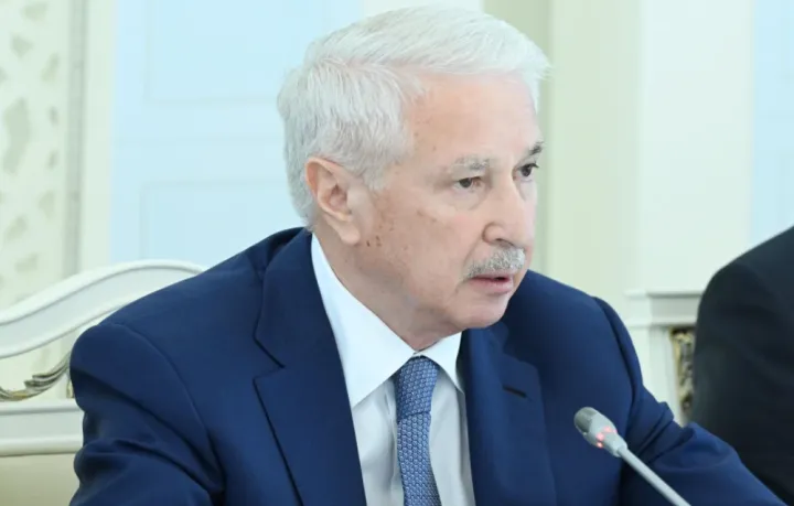 "2500 manat maaş alanlar kifayət qədər çoxdur. 3% vergi o qədər də böyük məbləğ deyil" - Nazir müavini