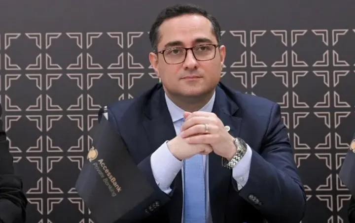 2026-cı ilin ilk rübündə qeyri-iş günlərinin sayının çox olması banklarda kredit artımına mənfi təsir göstərib