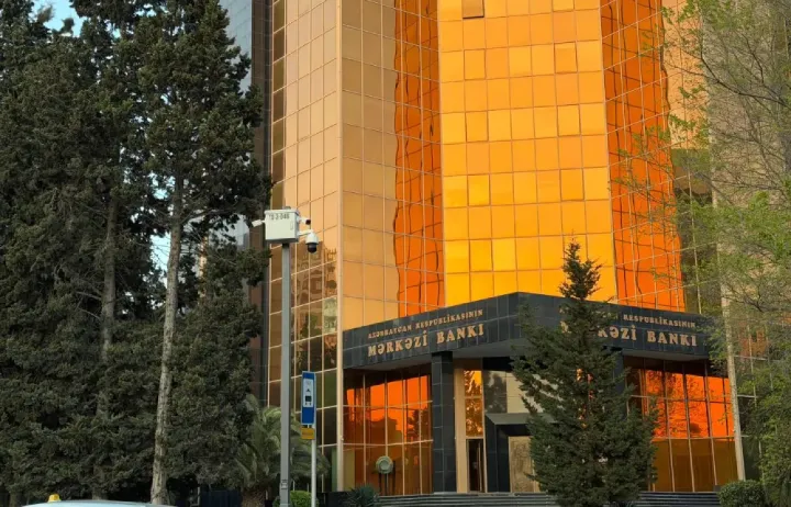 Mərkəzi Bank sabah saat 10:00-da qərarını açıqlayacaq