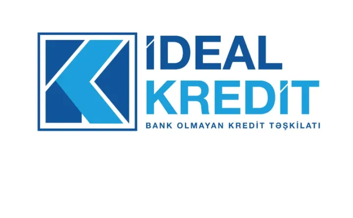 “İdeal Kredit” BOKT-da rekord artım: Aktivlər, kreditlər və kapital yüksəlib