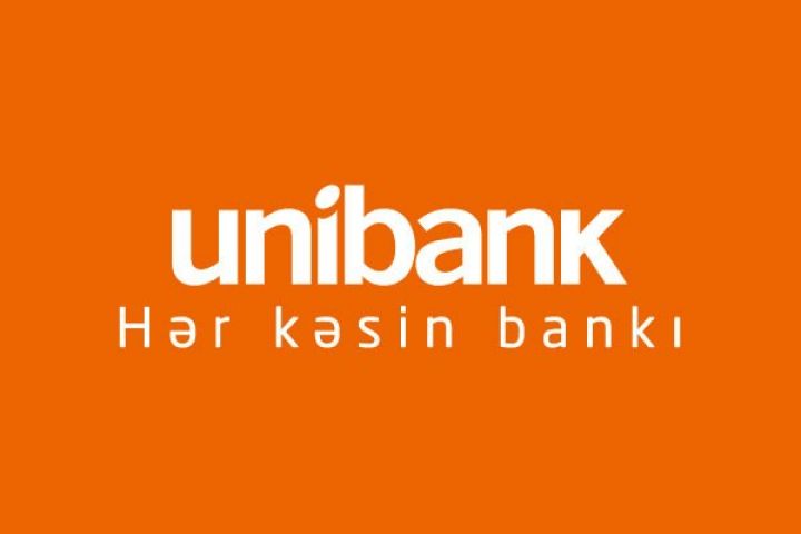 "Unibank"ın kapitalı 130 milyon manata yaxınlaşa bilər