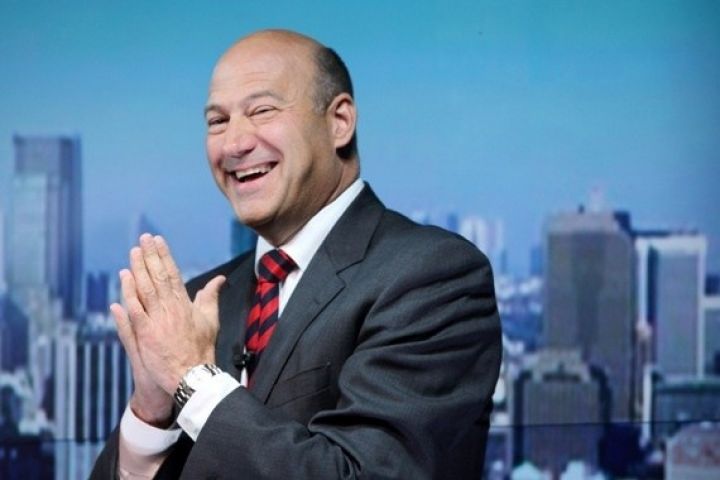 FED-in yeni rəhbəri "Goldman Sachs"ın sabiq prezidenti ola bilər