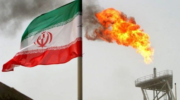 İrandan 200 milyard dollarlıq enerji müqavilələri