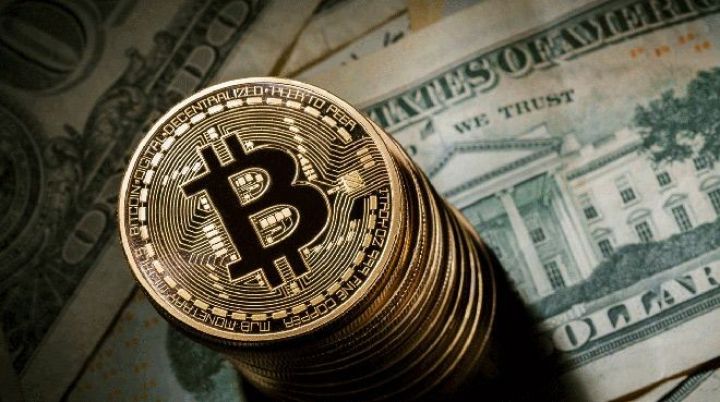 ABŞ-dan Bitcoin/dollar məzənnəsinə razılıq 