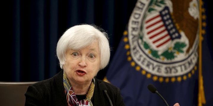 Trump sözünü dəyişir - Yellen namizədlər arasında