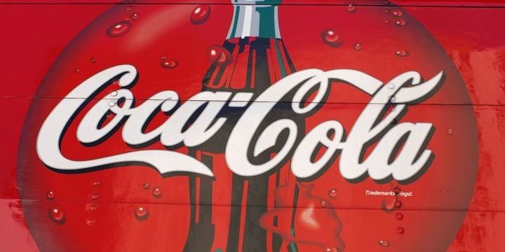 Coca-Cola-nın 2-ci rüb mənfəəti gözləntiləri ötüb