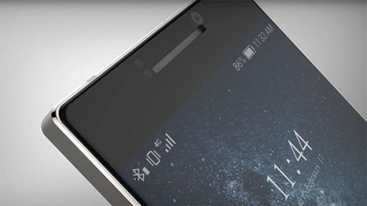 “Nokia 8”in qiyməti açıqlanıb