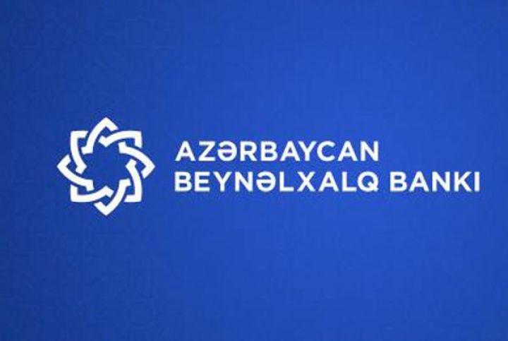 Beynəlxalq Bankın törəmə şirkətinin rəhbərliyində DƏYİŞİKLİK