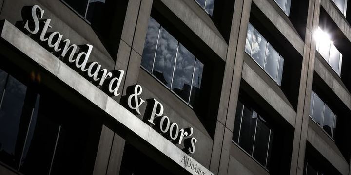 S&P  PAŞA Bank  və Kapital Bankın reytinqlərini dəyişmədi