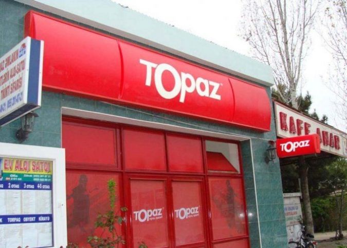 "Topaz"da külli miqdarda pul uduzdu, sonra intihar etdi