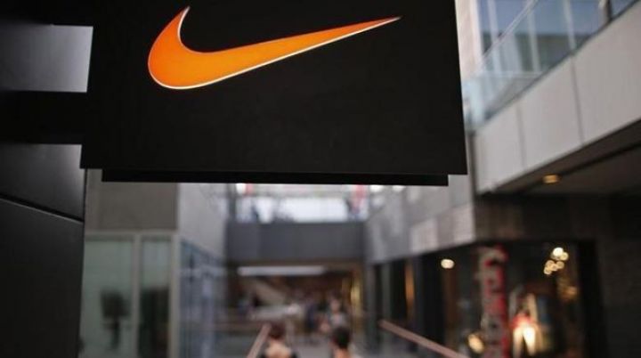 Amazon axır ki, Nike-ı razı salıb  