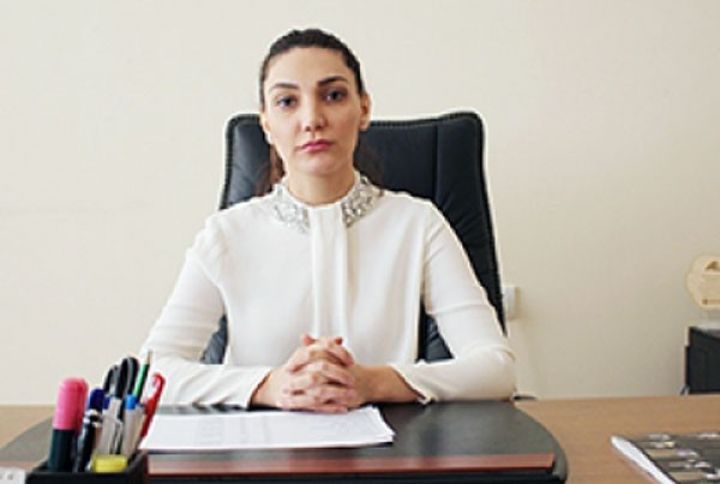 Azərbaycan Universitetinə yeni rektor təyin edilib