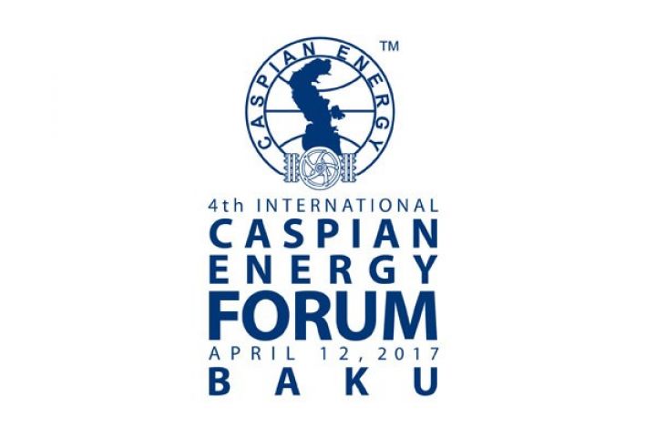 Cross Caspian Oil and Gas Logistics LLC Caspian Energy Forumunun sponsoru olub