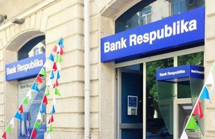 “Bank Respublika”nın rəhbərliyi dəyişib