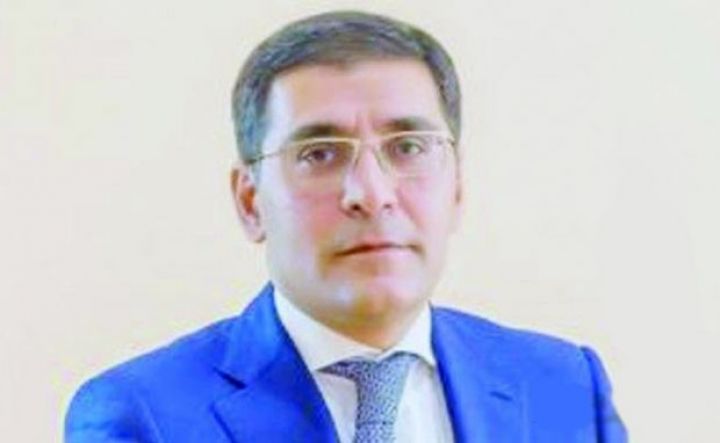 “Azərbaycan Sənaye Korporasiyası”nın Baş direktoru kimdir?