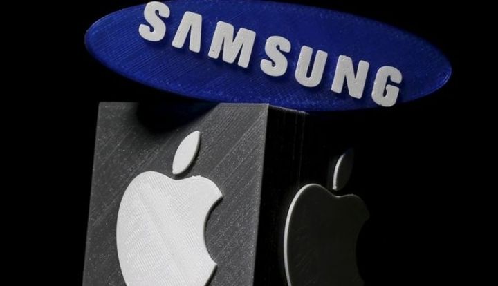 Samsung hər iPhone X satışından 110 dollar qazanacaq