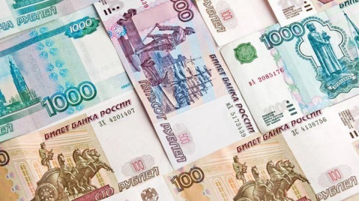 Nazirlik: Rusiyada bu rüb dollar bahalaşacaq