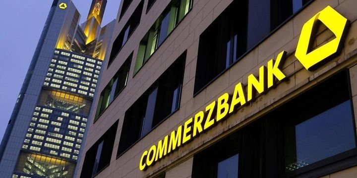“Commerzbank”ın Azərbaycandakı yeni nümayəndəsi təyin olunub