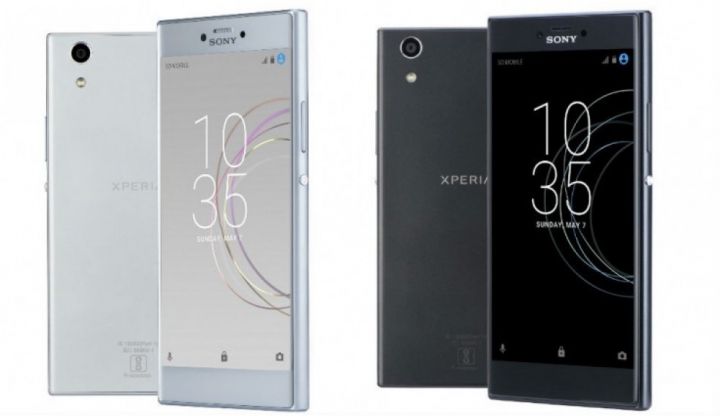 Yeni “Sony” smartfonları təqdim edilib