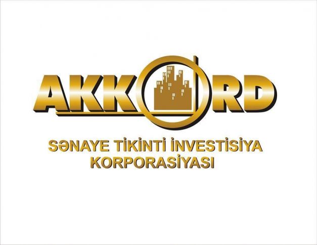 “Akkord” 30 milyon dollarlıq beynəlxalq layihənin qalibi oldu 