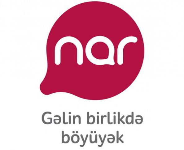 “Nar” İsmayıllı mağazasını təqdim etdi