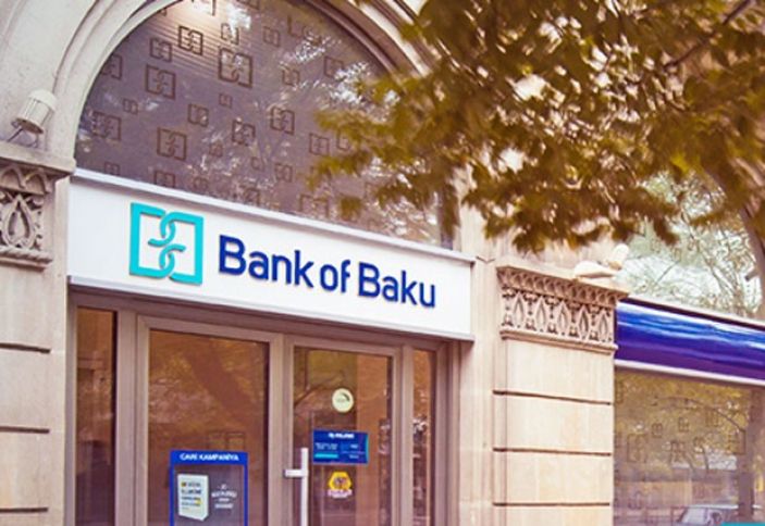 Bank of Baku Şənbə və Bazar günləri də fəaliyyət göstərir