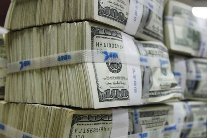 Asiya bankı Azərbaycana 800 milyon dollar borc verəcək - YENİLƏNİB