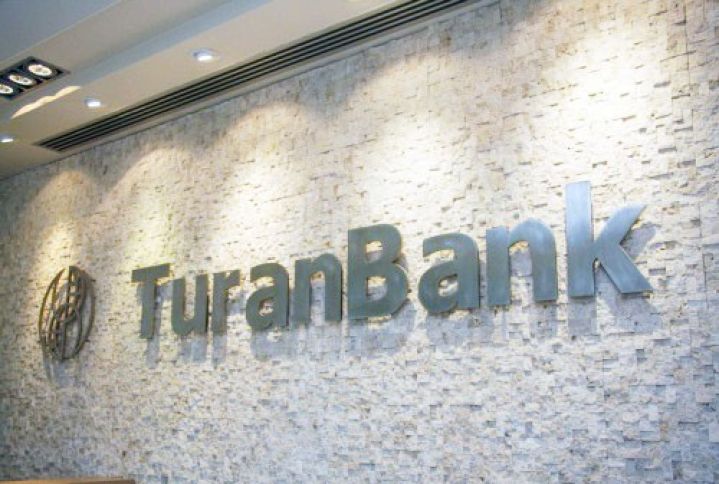 "Turanbank"ın rəhbərliyində yeni təyinatlar