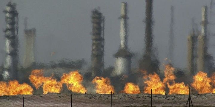 Yəmən neft və qaz ixracını bərpa edir