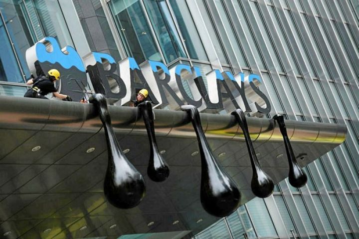 Qlobal bankdan yeni neft qiyməti proqnozu