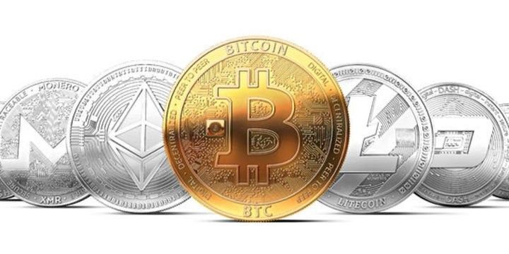 Bitcoin-in qiyməti yenidən 9 min dolları keçib