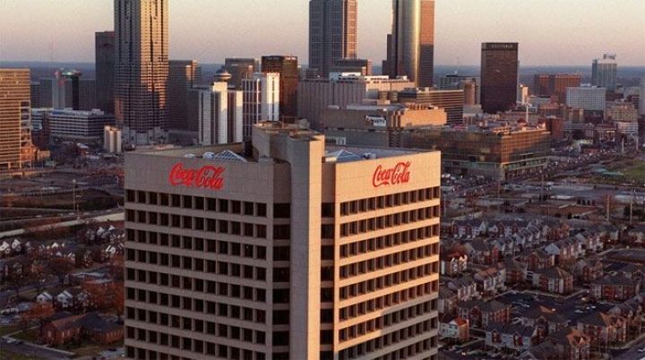 Coca-Cola 350 nəfəri işdən çıxarır