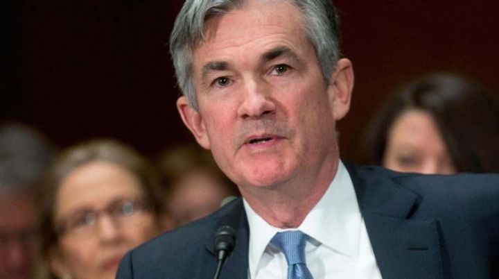 Fed-in yeni sədri "Davam edirik"  dedi, Dollar bahalaşdı