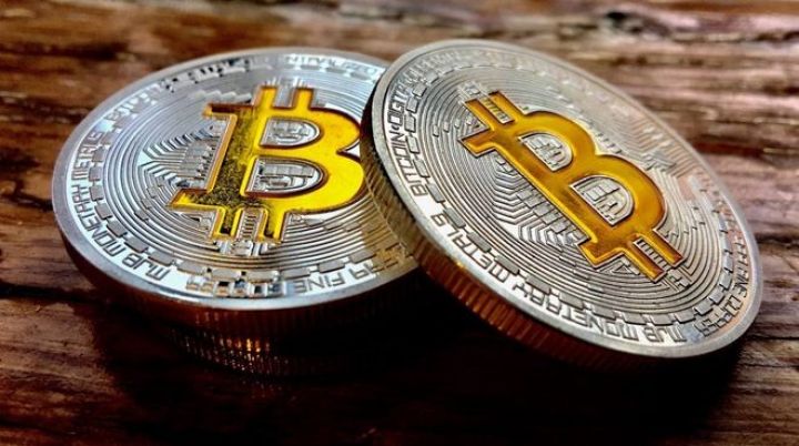 Nəhəng bankın qərarı "Bitcoin"i bahalşdırdı